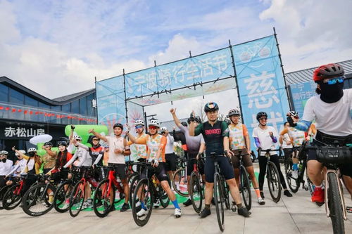 江北新街區(qū)煥新登場(chǎng) 健身休閑新風(fēng)尚，活力生活新地標(biāo)