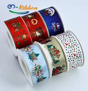 圣誕絲帶與禮品花卉銷(xiāo)售 節(jié)日營(yíng)銷(xiāo)的創(chuàng)意秘籍