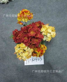 專(zhuān)業(yè)塑料花與絲花生產(chǎn)批發(fā) 廠家直銷(xiāo)，質(zhì)量與顏值并存